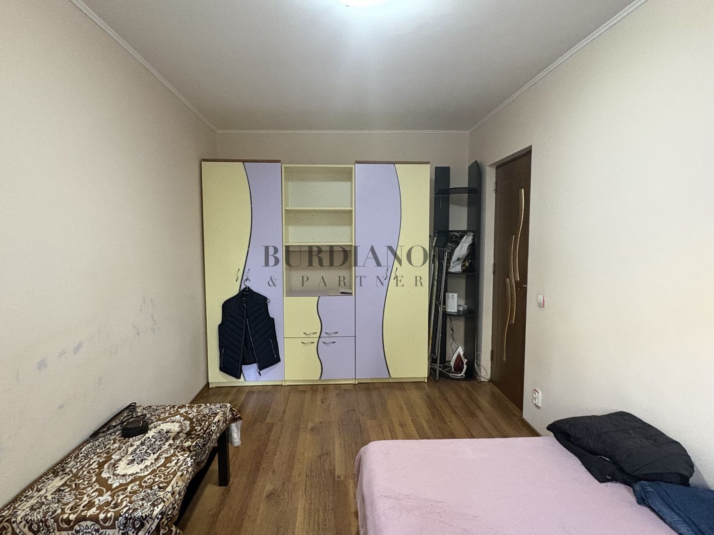 Apartament cu 3 camere - Metrou Nicolae Grigorescu - 50.9 mp total - Poză 12
