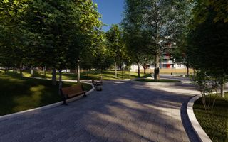 Parcela 494mp ARED - direct de la dezvoltator - Poză 8