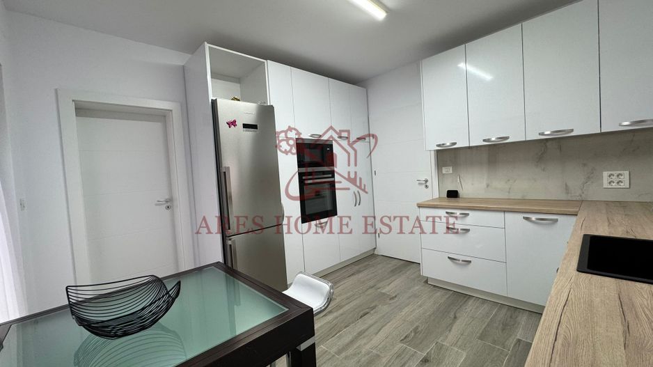 Casă individuală 6 camere, 200 mp, garaj și curte amenajată – Chișoda - Poză 10