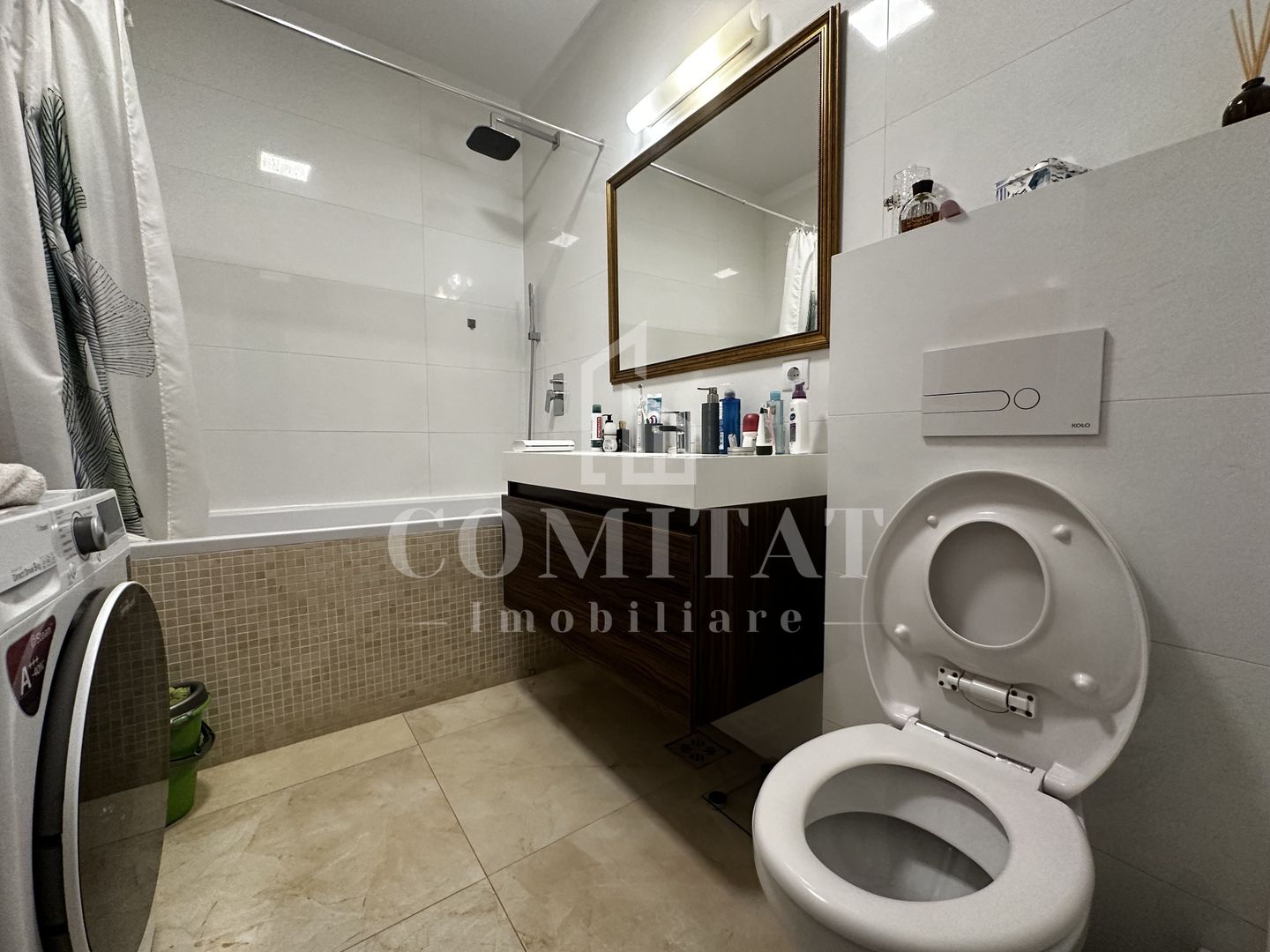 Apartament la etaj intermediar | Loc de parcare | Zona str Sub Cetate - Poză 20