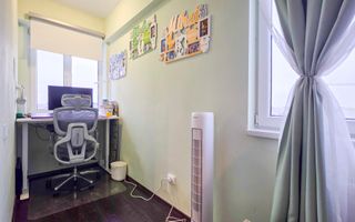 3 Camere Sebastian 2014 | Etaj 7/10 | 74 mp | Modern - Poză 7