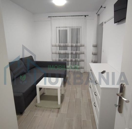 Apartament 1 cameră de închiriat – Valea Lupului, zona Păcurari, Iași - Poză 5