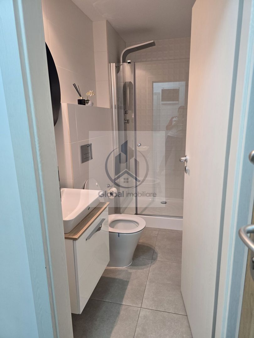 Proprietar inchiriez ap 3 cam 2 bai str Chiristigiilor Obor - Poză 3