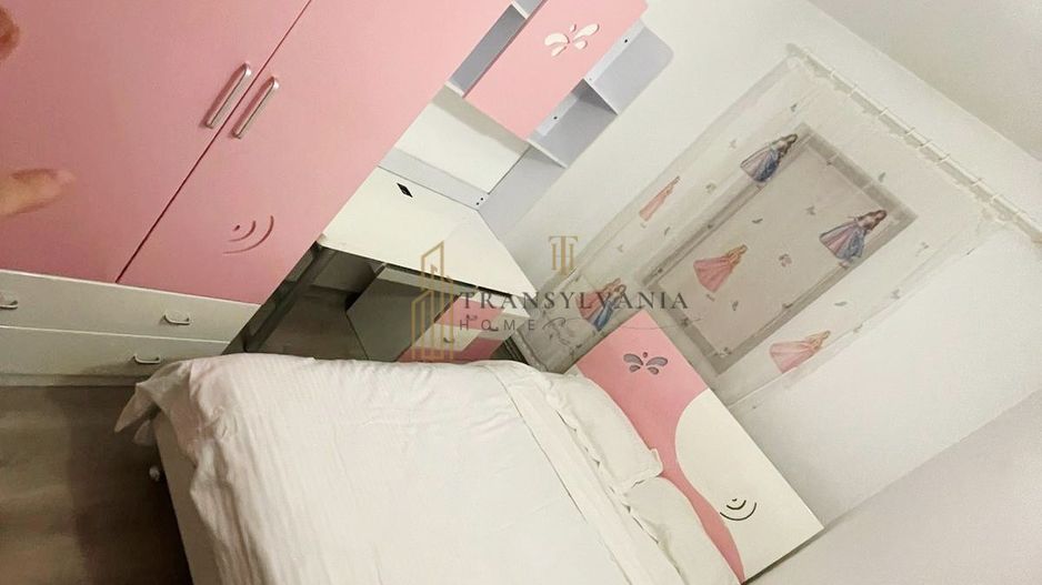 Apartament 3 camere, renovat complet in 2023, Șelimbăr - Poză 3