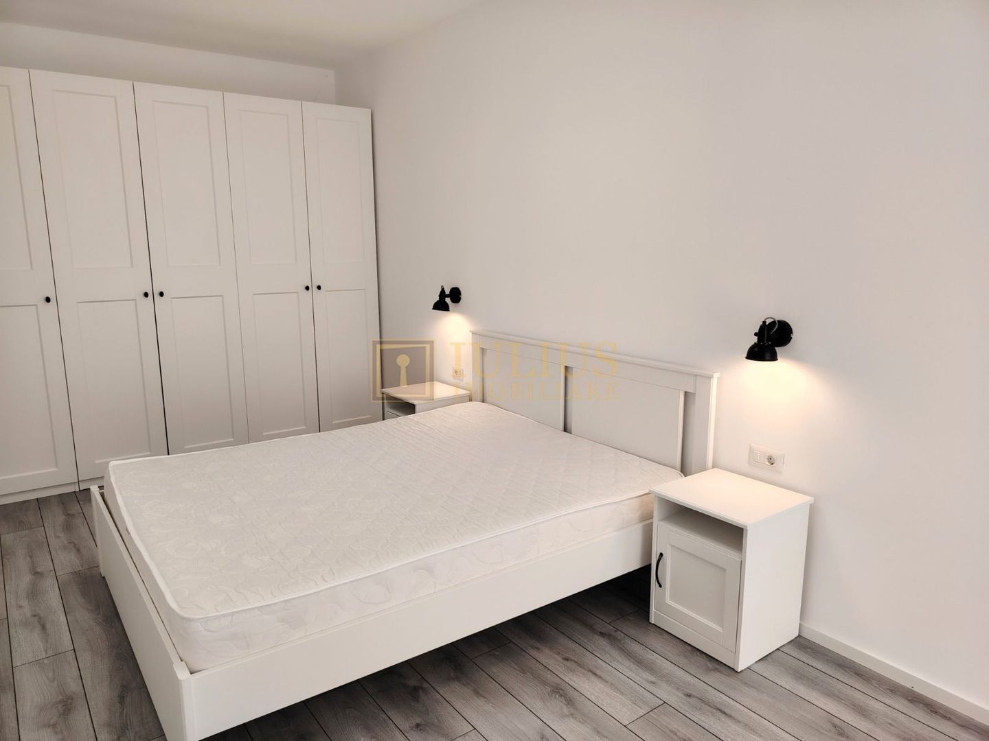 Prima închiriere | APARTAMENT NOU | Loc de parcare | Ateneo - Poză 2