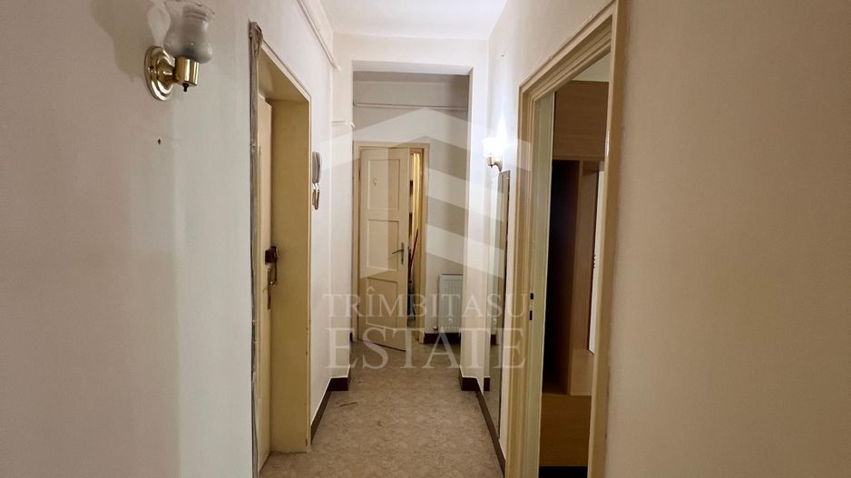 Apartament 2 camere Floreasca Garibaldi - Poză 5