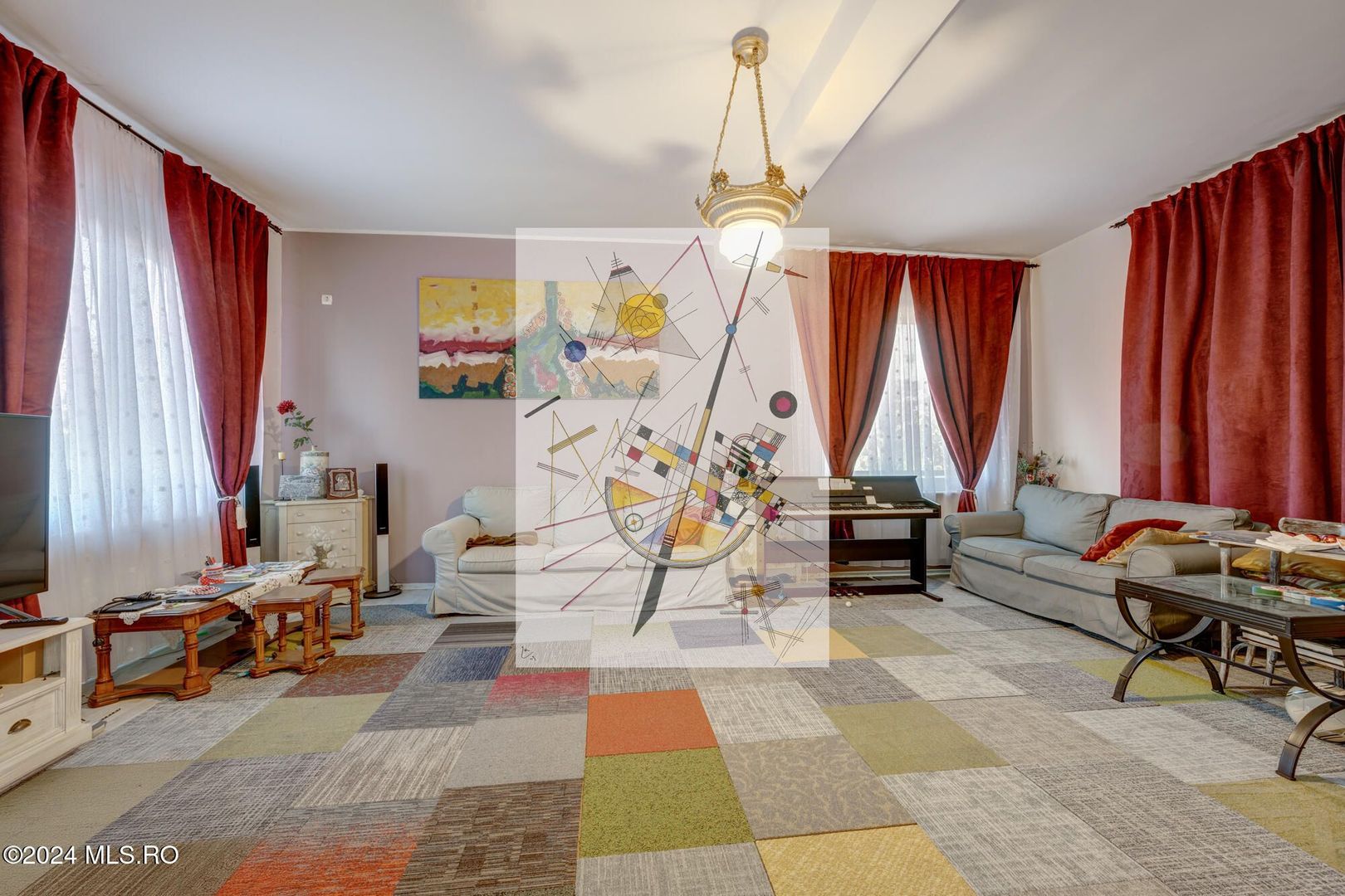 GULIA, VILA INDIVIDUALA 147 MP, LOT 390 MP, GARAJ! - Poză 14