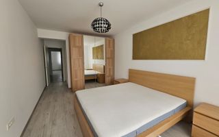 Inchiriere 3 camere Pallady metrou Teclu Loc parcare - Poză 11