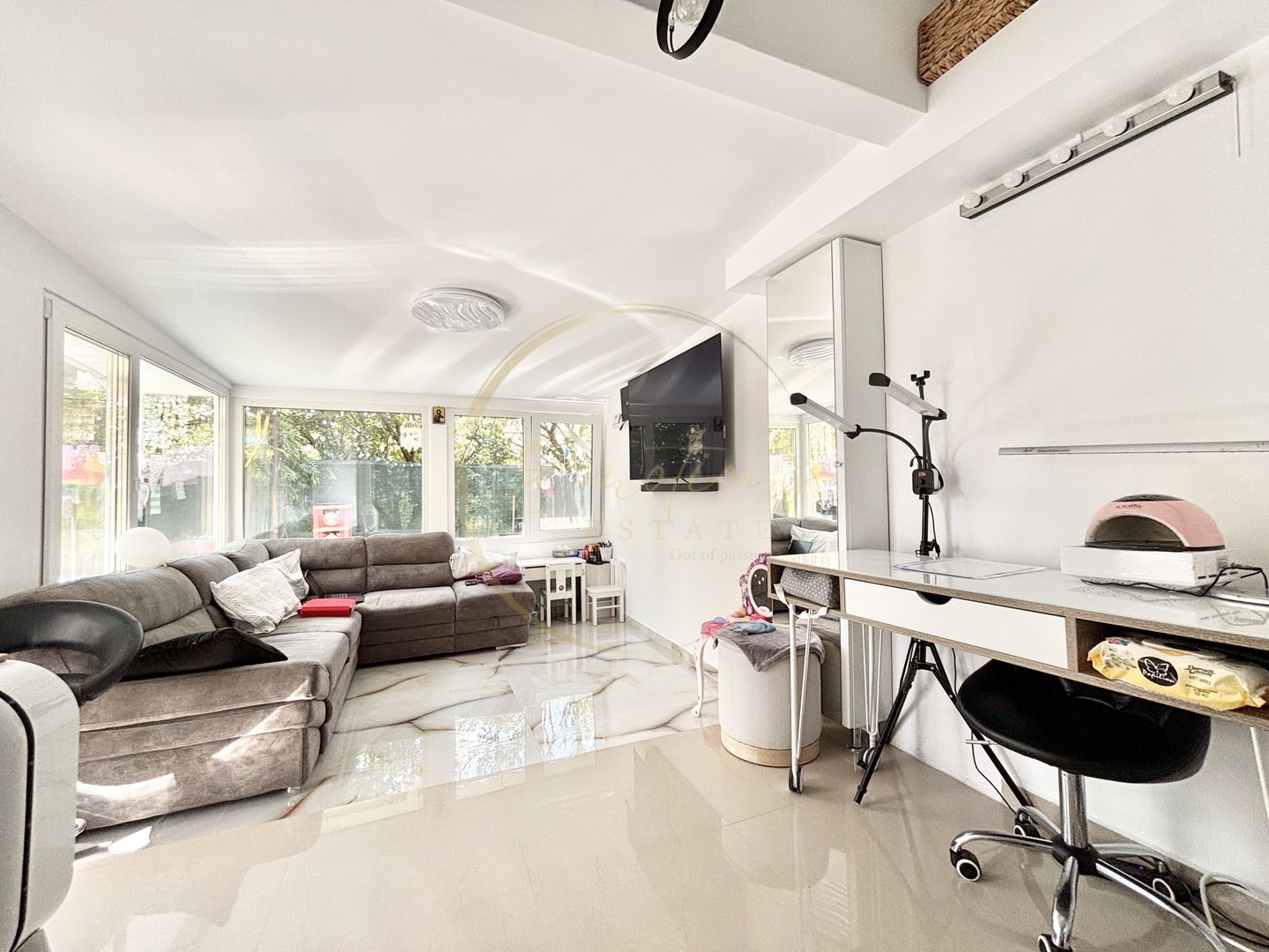 COMISION 0% |Apartament 3 camere parter + curte proprie de 30 mp, în Freidorf - Poză 2