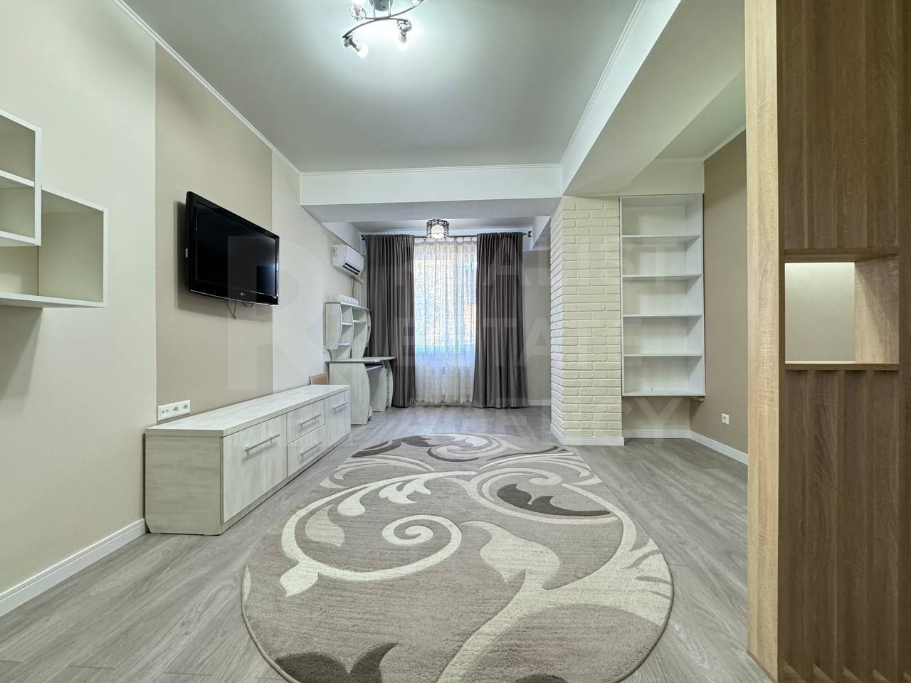 Vânzare, apartament, 1 cameră,  str. Vasile Lupu, Buiucani. - Poză 7