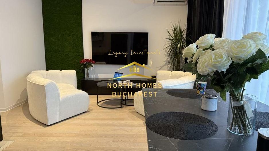 Apartament 3 camere- Yacht KID-TERASA - Poză 1