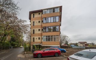 Garsoniera Militari Gorjului Metrou Bloc 2008 - Poză 9