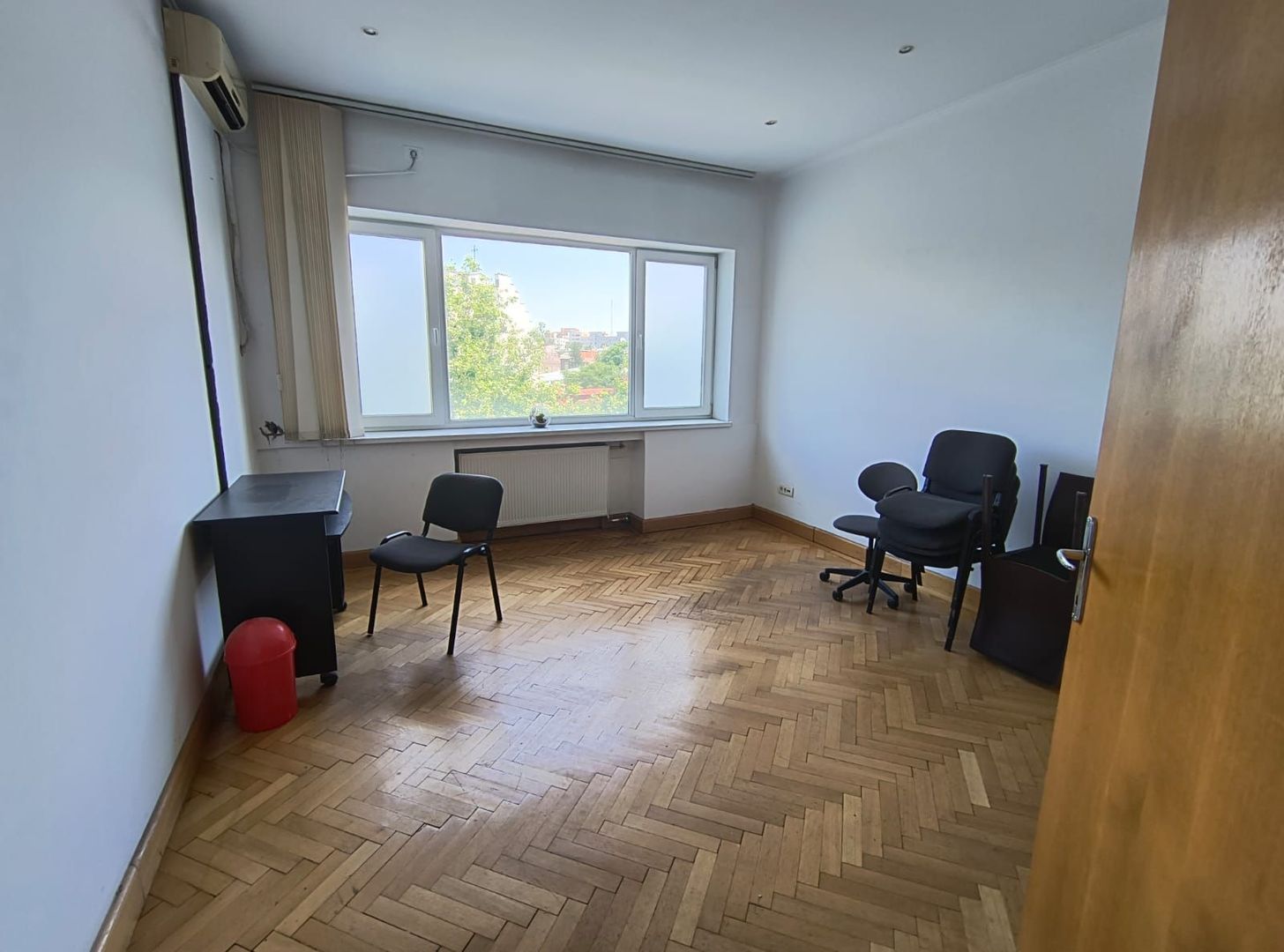 Apartament 4 camere Romana- Lascar Catargiu- stradal - Poză 8