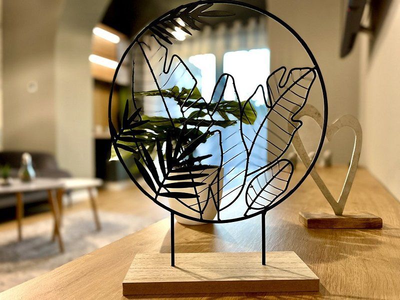 Apartament  3 camere cu grădină și dotări moderne, în zona Bălcescu - Poză 5