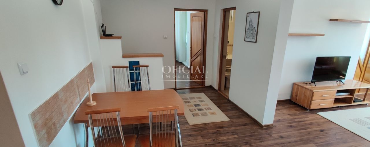 Apartament 4 Camere | 113 Mp | 2 Bai | Balcon | Zorilor OBSERVATORULUI - Poză 9