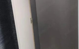 Închiriez apartament 1 cameră, Mazepa 1, bloc Salcia, parter, 300 euro - Poză 5