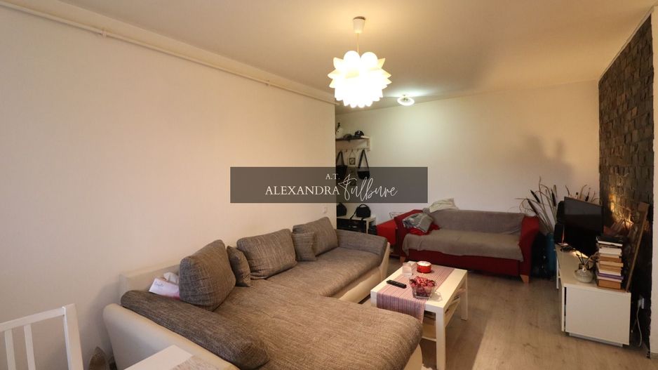 Apartament 3 camere I Zona Avram Iancu I Floresti - Poză 2