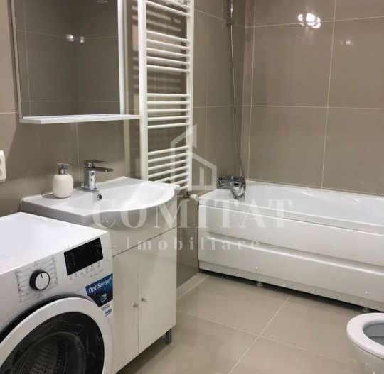 Apartament cu 2 camere | Etaj intermediar | Dâmbul Rotund - Poză 8