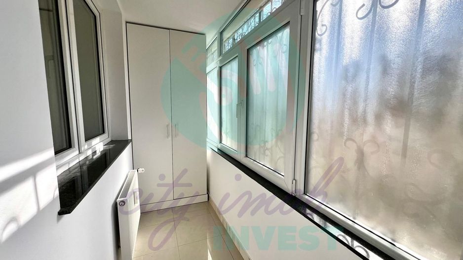 3 camere renovate langa statia de metrou Timpuri Noi - Poză 8