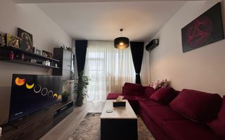 2 camere| BIHARIA- BANEASA| LOC DE PARCARE - Poză 1