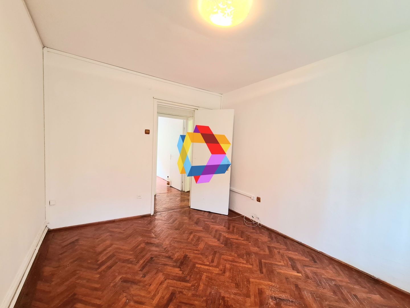 Spatiu birouri de închiriat Brasov - 60 mp # spatii-comerciale-brasov.ro - Poză 2