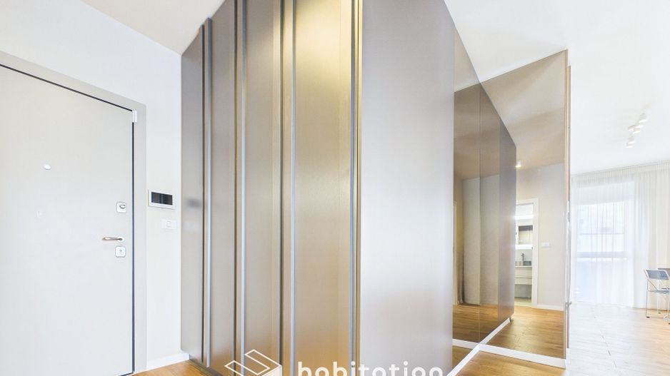 Design Premium | Nord One  -2 camere exclusivist| 750 Euro + 21% - Poză 11