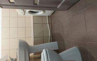 PĂCURARI la bulevard (vis-a-vis de BCR),#,inchiriez apartament cu 1 cameră, decomandat. - Poză 5