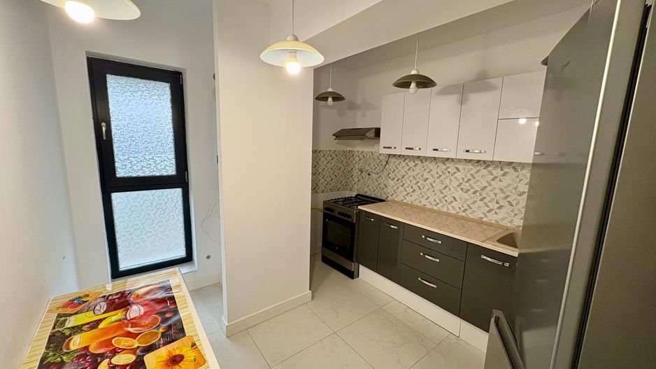 Apartament 2 CamereI AviatieiI Porsche PiperaI La cheie - Poză 8