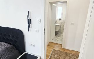 Vilă modernă 4 camere cu piscină, mobilată și utilată | Albert – MRS - Poză 53