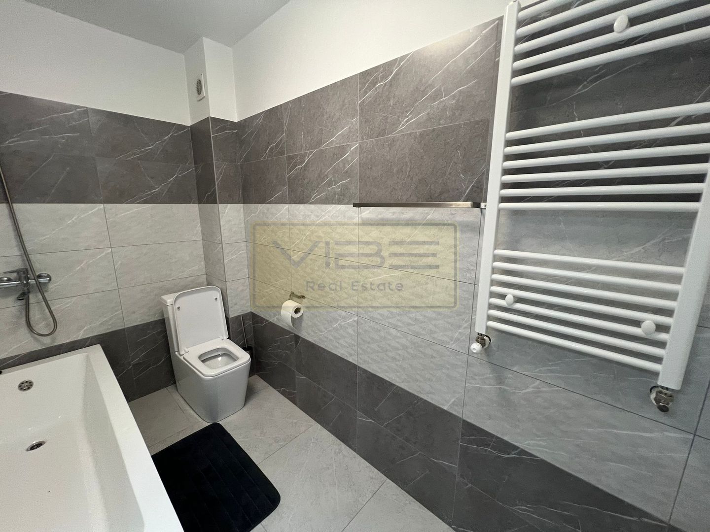 Apartament 2 camere NOU Bucium Excentric Apartaments - Poză 15
