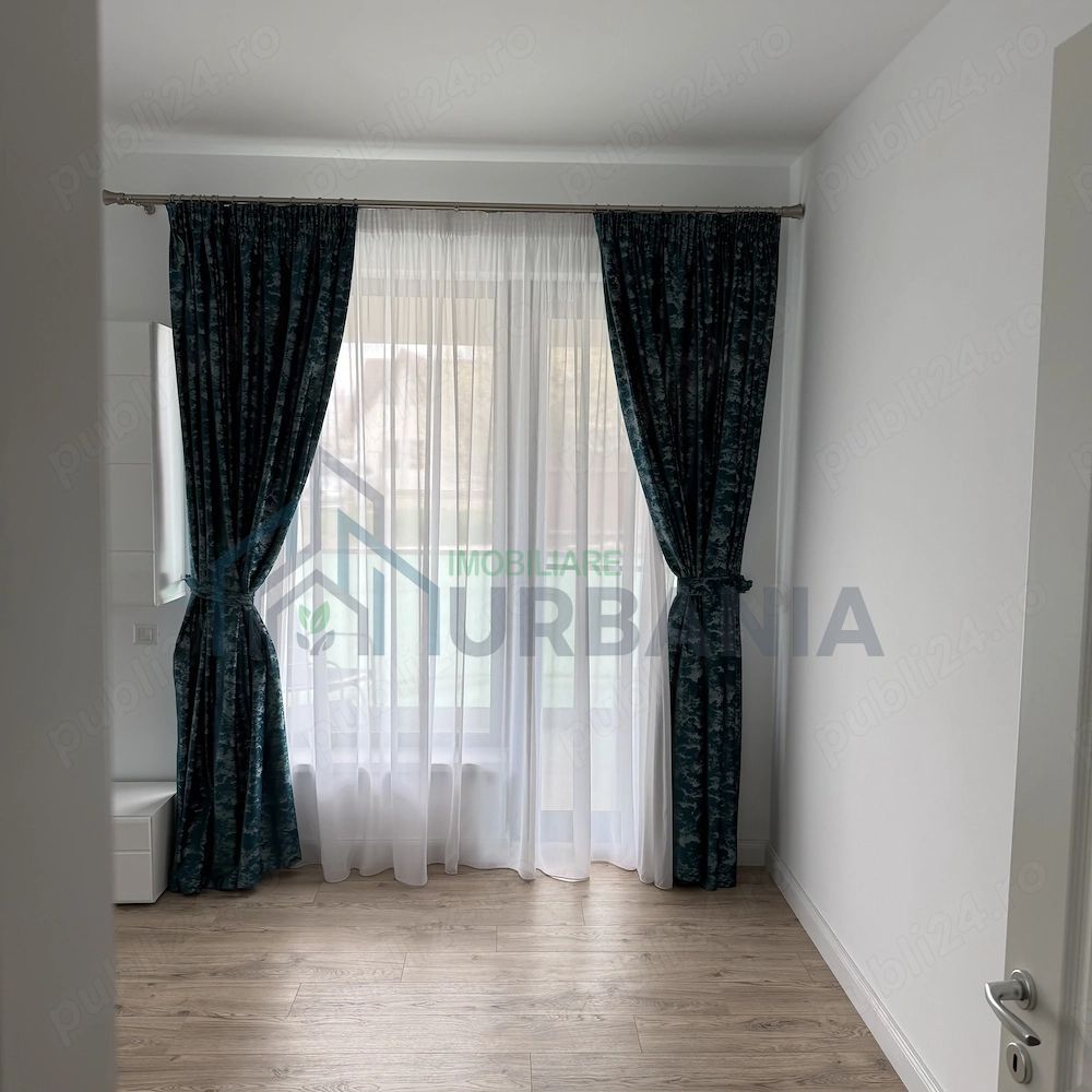 Apartament 2 camere în complexul Green Beetle, Iași - Poză 7
