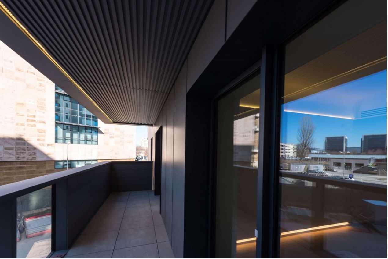 Cortina Residence - Poză 8