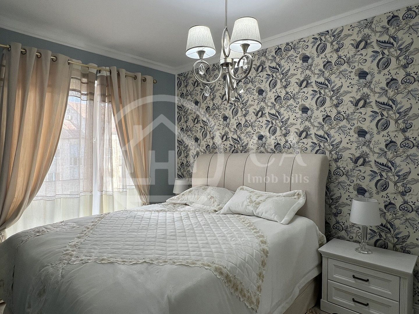 Apartament cu 2 camere de inchiriat in Prima Green Oradea - Poză 6