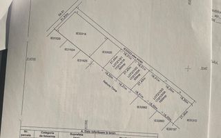 Teren intravilan Ghercesti - Poză 2