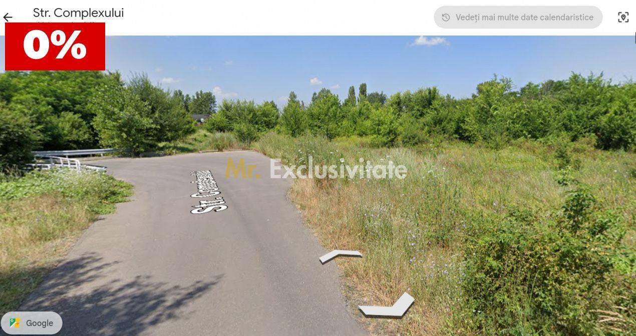 Teren industrial generos situat in zona industriala Chiajna, Carrefour Militari - Poză 2