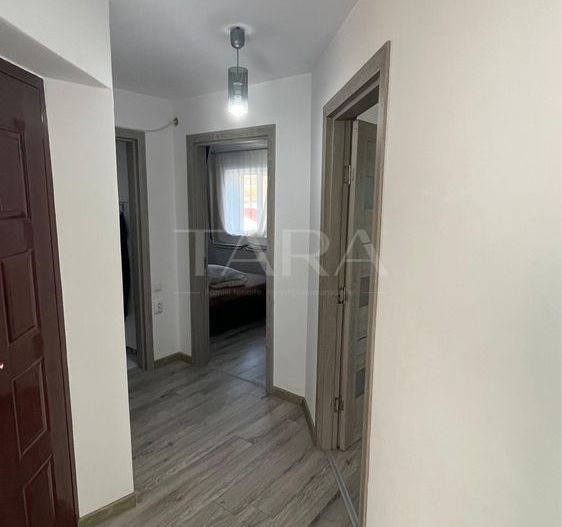 Apartament cu 3 camere, 2 băi, 2 parcari, zona Muzeul Apei, Florești. - Poză 5