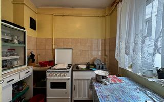 Apartament 2 camere | Decomandat | Zona Str Grigore Alexandrescu - Poză 8