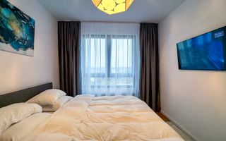 Apartament 2 camere, Parcare, zona Iulius Mall Park Lake - Poză 11