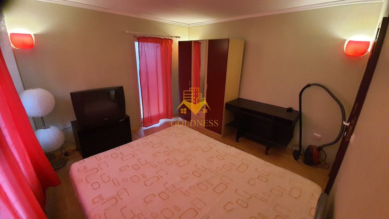 2 camere,open space, modern, parcare, Manastur, zona Mc Donald's - Poză 3