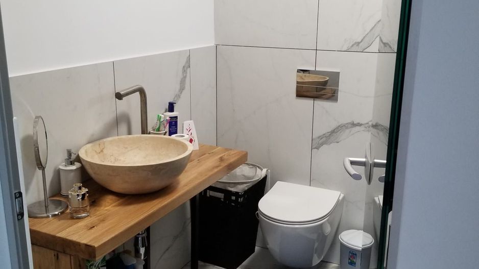 Casa tip Duplex,cartier Izvor - Poză 17