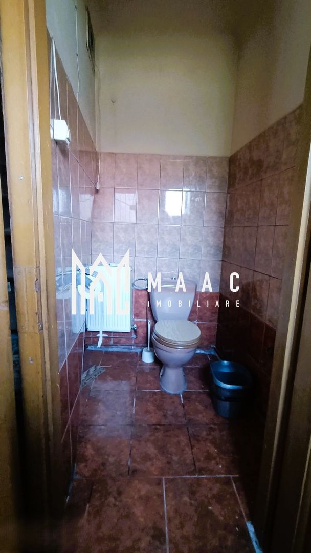 Casa cu 5 camere | 308 mp teren | Cisnadie - Poză 13