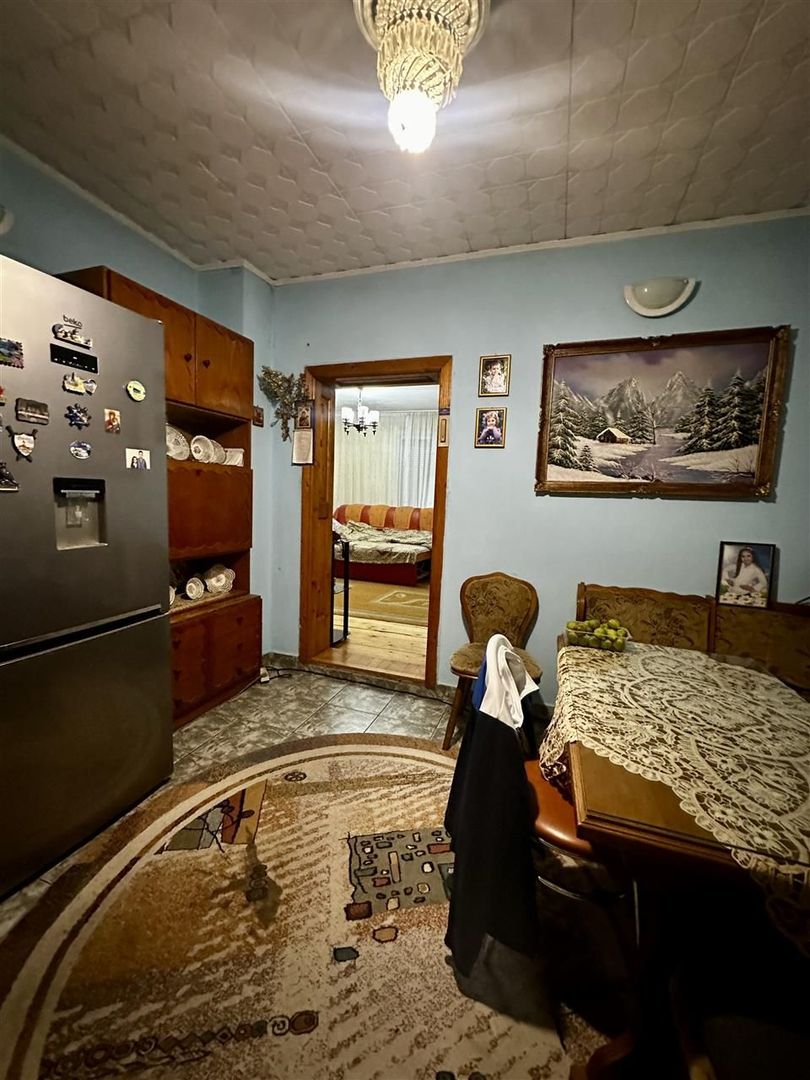 Casa Sanmartin la Bulevardul Felix - Poză 17