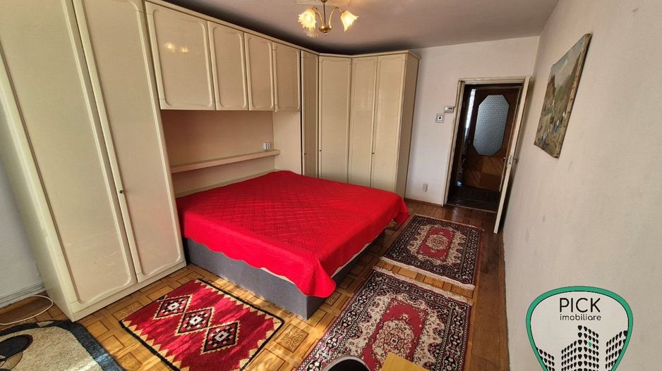 P 4090 - Apartament cu 2 camere în Târgu Mureș, cartierul Tudor - Poză 2