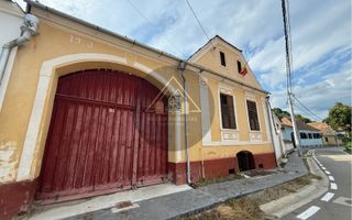 Casa saseasca, de vanzare la Richis - Transilvania - Poză 2
