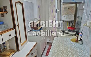 Apartament cu 2 camere, parter, zona Racoviță; - Poză 3