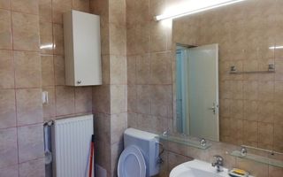 Apartament 1 cameră, zona Academia de Muzică, Mănăștur - Poză 7