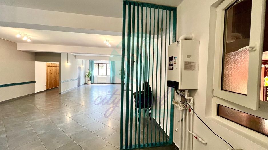 Spatiu de inchiriat- 110 MP- 13 Septembrie-Uranus - Poză 6