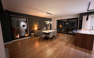 VILA 5 CAMERE | CORBEANCA | LANGA PADURE - Poză 2