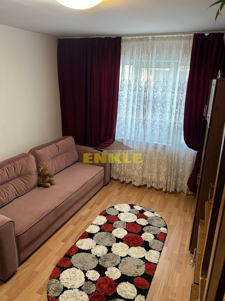 De vânzare – Apartament 2 camere, Bulevard - Poză 3