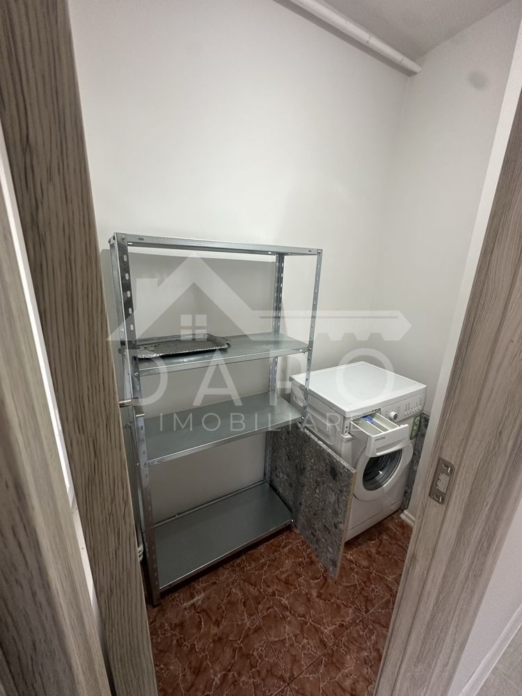 Inchiriez Apartament 2 camere Tudor - Poză 6